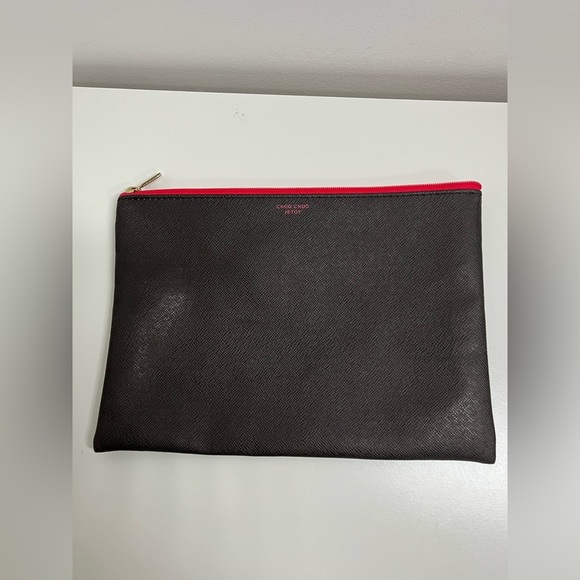 🇰🇷 Jetoy Korean Cat Cute Kawaii Makeup Zipper Pouch - Picture 4 of 6